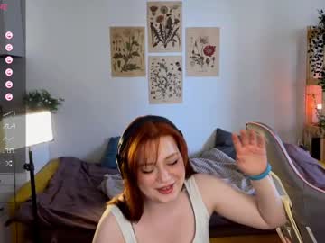sofy_benson's sex show image