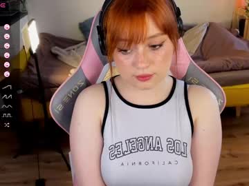 sofy_benson's sex show image