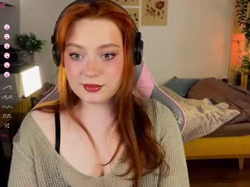 sofy_benson's sex show image
