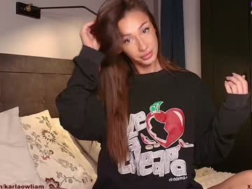 Изображение секс-шоу модели karlaowliam Изображение секс-шоу модели karlaowliam