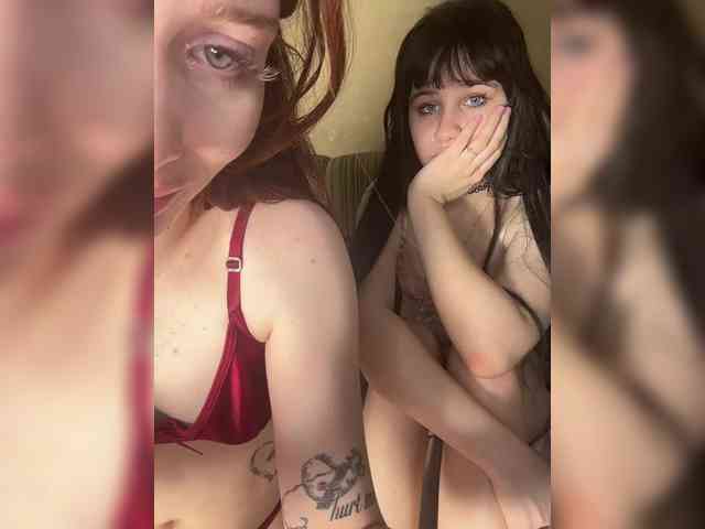 xunybany's sex show image