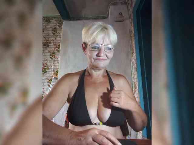 Sexshow-Bild von NikaGold45