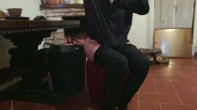 Sexshow-Bild von cpterra