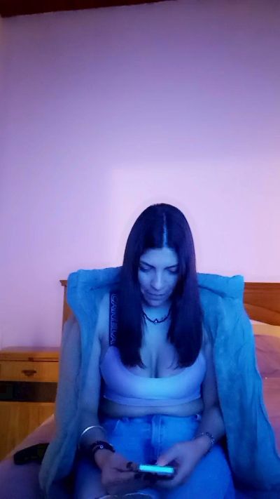 Medusacurby's sex show image