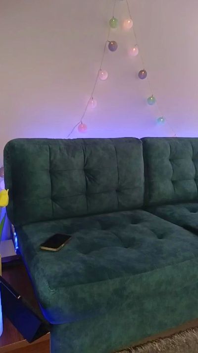 Tropicoqueta's sex show image Tropicoqueta's sex show image