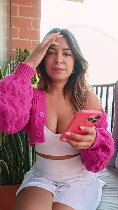 Tropicoqueta's sex show image Tropicoqueta's sex show image