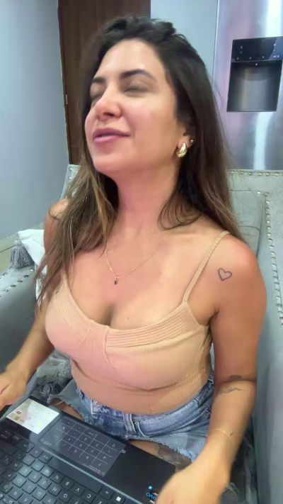 Tropicoqueta's sex show image Tropicoqueta's sex show image