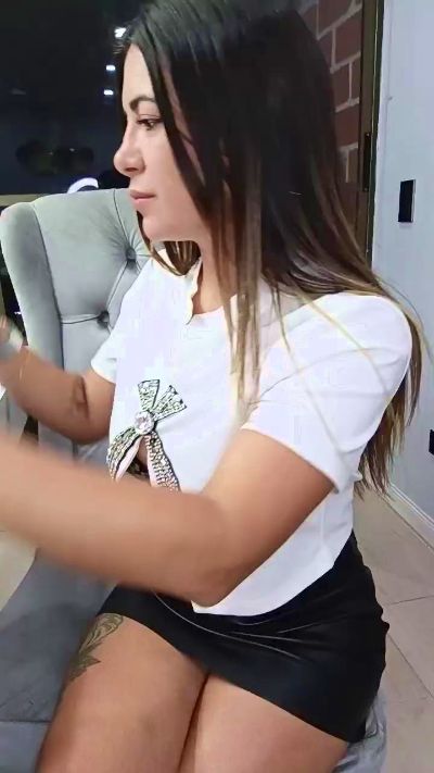 Tropicoqueta's sex show image Tropicoqueta's sex show image