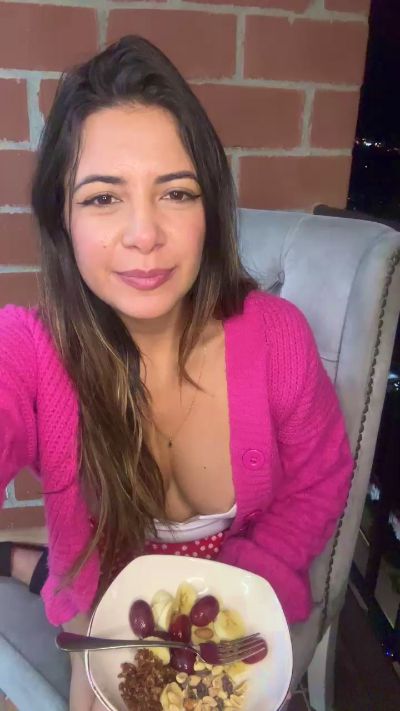 Tropicoqueta's sex show image Tropicoqueta's sex show image