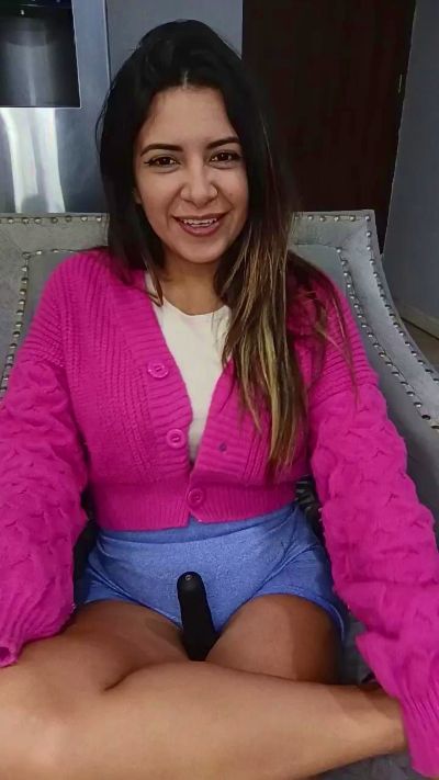 Tropicoqueta's sex show image Tropicoqueta's sex show image