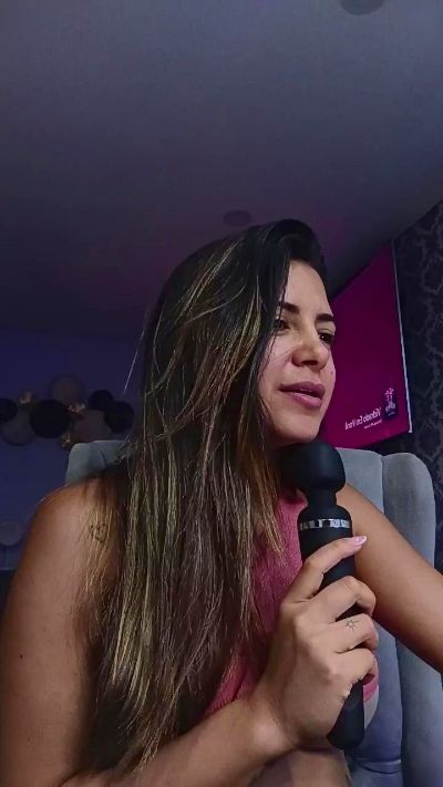 Tropicoqueta's sex show image Tropicoqueta's sex show image