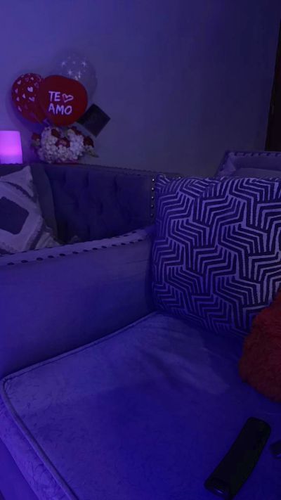 Tropicoqueta's sex show image Tropicoqueta's sex show image