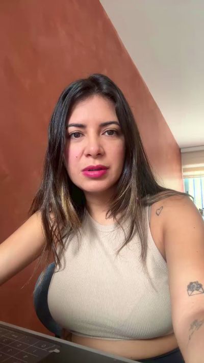 Sexshow-Bild von Tropicoqueta