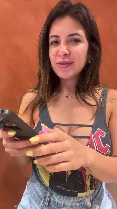 Sexshow-Bild von Tropicoqueta