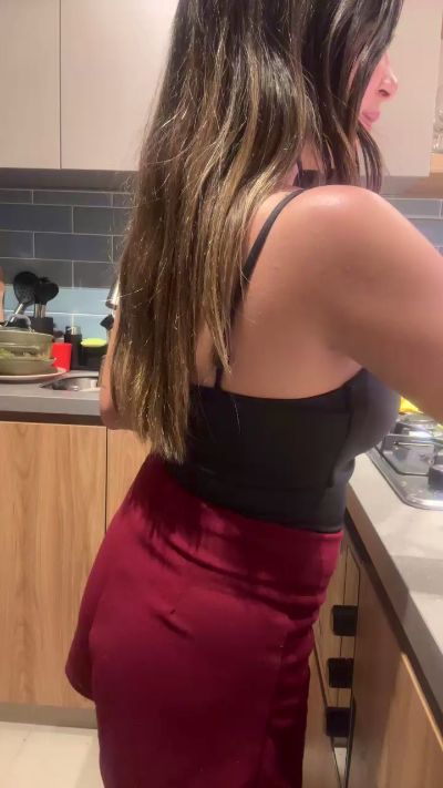 Tropicoqueta's sex show image