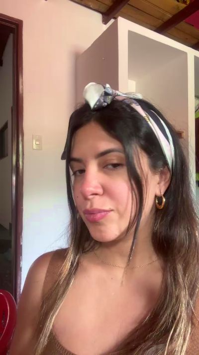 Изображение секс-шоу модели Tropicoqueta