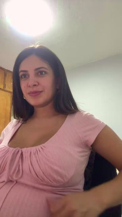 Tropicoqueta's sex show image