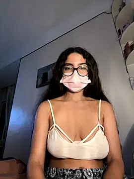 SOUSOU-MOROCCO's sex show image