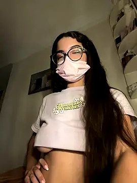 SOUSOU-MOROCCO's sex show image