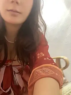 ChuChu1991's sex show image