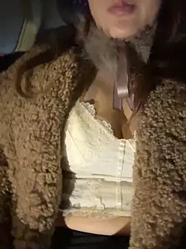 ChuChu1991's sex show image