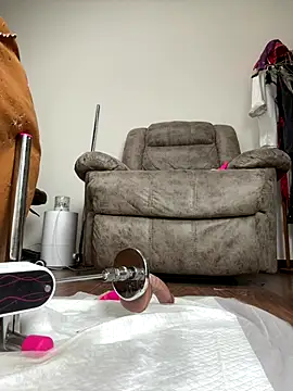 ChuChu1991's sex show image