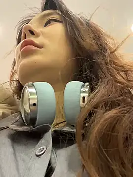 ChuChu1991's sex show image