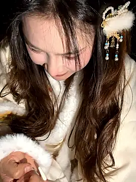 ChuChu1991's sex show image