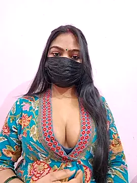 Cute-Ananyaa's sex show image