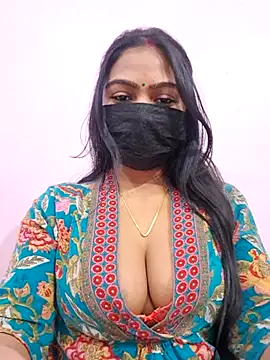 Cute-Ananyaa's sex show image