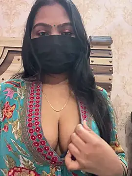 Cute-Ananyaa's sex show image