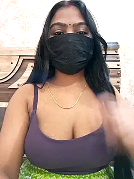 Cute-Ananyaa's sex show image