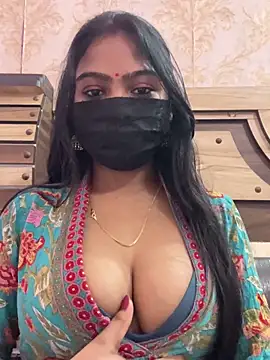 Cute-Ananyaa's sex show image