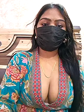 Изображение секс-шоу модели Cute-Ananyaa