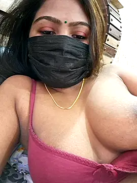 Изображение секс-шоу модели Cute-Ananyaa