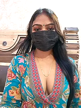 Изображение секс-шоу модели Cute-Ananyaa