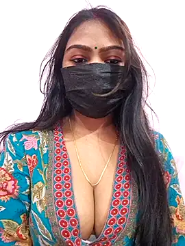 Изображение секс-шоу модели Cute-Ananyaa