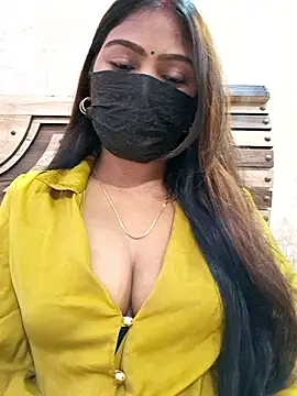 Cute-Ananyaa's sex show image