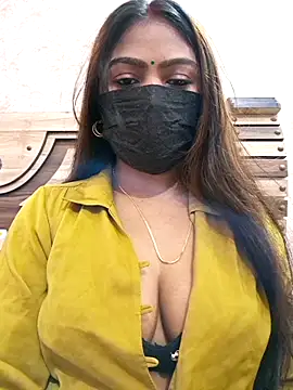 Cute-Ananyaa's sex show image