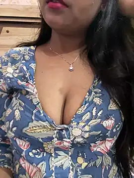 Cute-Ananyaa's sex show image