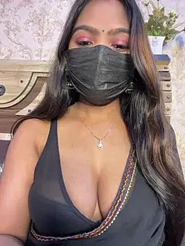 Cute-Ananyaa's sex show image
