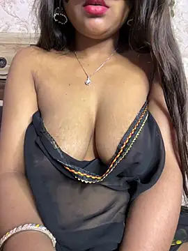 Cute-Ananyaa's sex show image