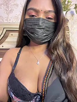 Cute-Ananyaa's sex show image