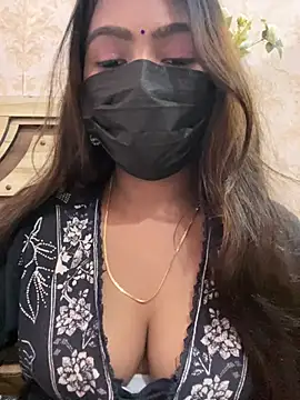 Cute-Ananyaa's sex show image