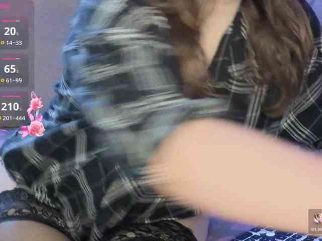 carnality's sex show image