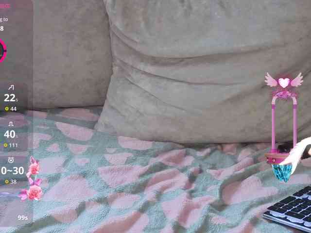 carnality's sex show image