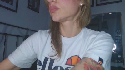 Juicy_lucy_226's sex show image