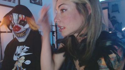 Juicy_lucy_226's sex show image