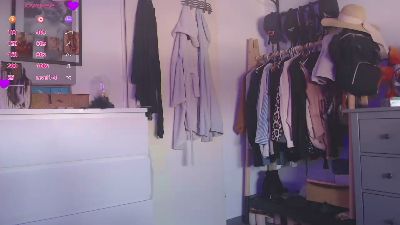 Juicy_lucy_226's sex show image