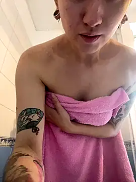 Mina_Express's sex show image